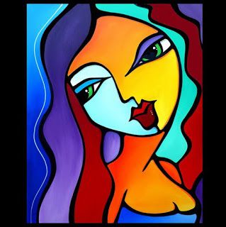 arte contemporáneo ile ilgili görsel