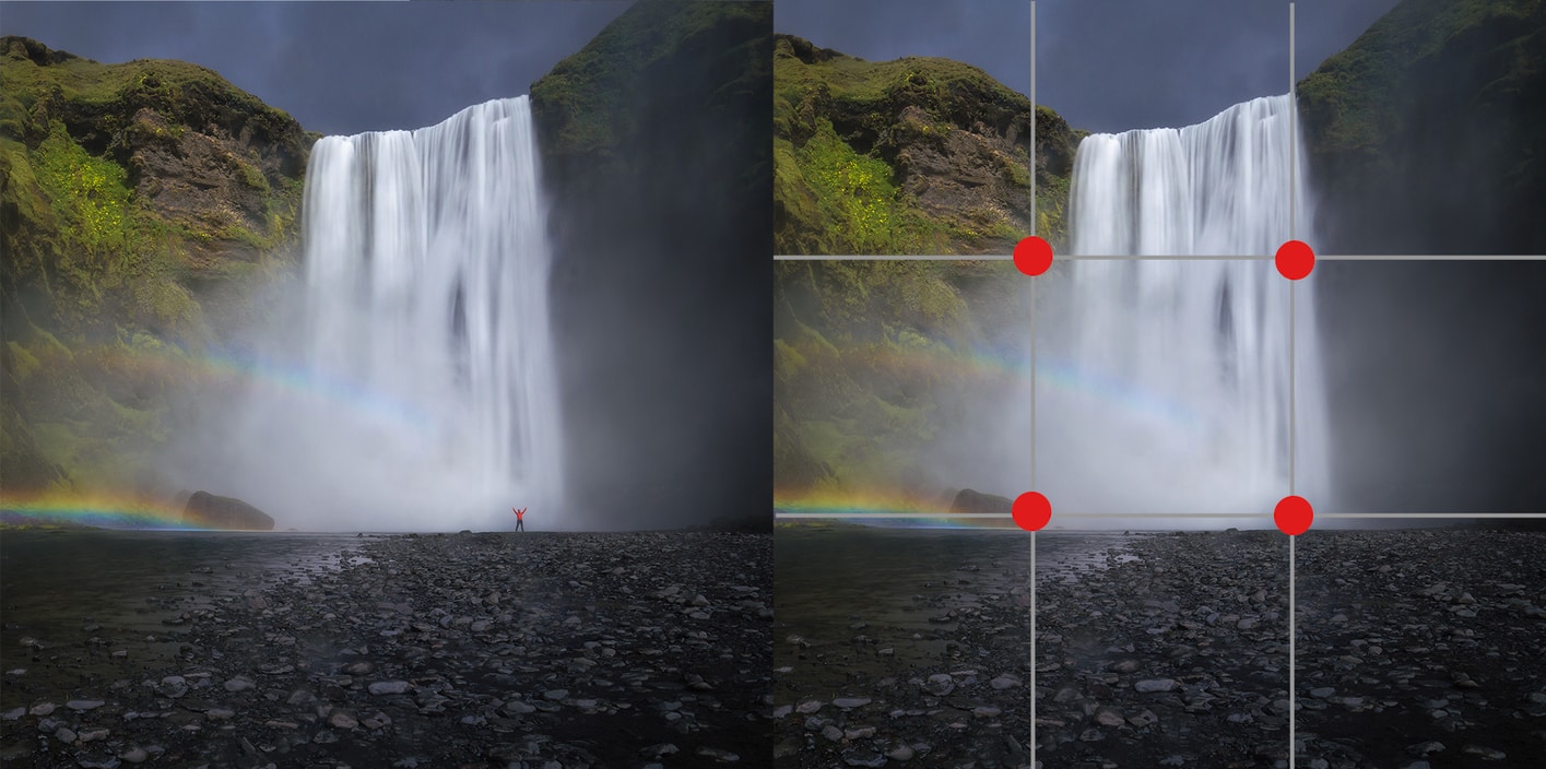 composición fotográfica ile ilgili görsel